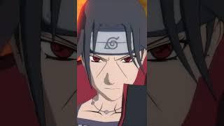 Itachi All Awakenings in Naruto Ultimate Ninja Storm #itachi #narutoshippuden #narutostorm4 #nsuns4