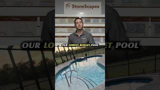 Pool Building Costs in Florida ‼️#poolbuilder #pool #poolconstruction