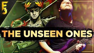 HADES - The Unseen Ones [Guitar Cover]