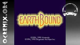 OC ReMix #1716: EarthBound 'Dialima tu Kafé' [You've Come Far, Ness] by Diggi Dis & Zeratul