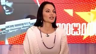 Проездом Гость программы Нина Шацкая