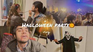 Halloween Party in Germany   | Night Life Germany 