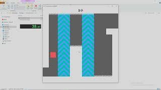 [ PB #1 ] 10 Seconds to Run - Any% - 1:38