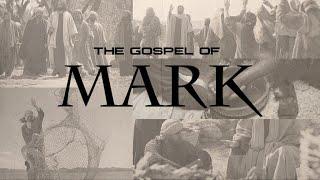 1-15-23 | The Gospel of Mark #9: Storms and Faith