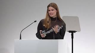 2022 CFDA FASHION AWARDS: Catherine Holstein of Khaite Wins American Womenswear Designer of the Year