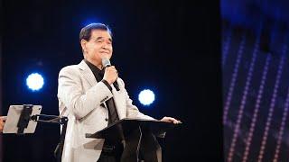 Dr. Niko Njotorahardjo: Finishing the Great Commission