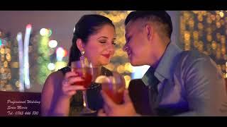 Sarah & Gabriel - Love Story in Singapore