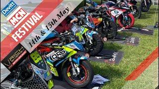 @motorcyclenewsdotcom MCN Festival of Motorcycles