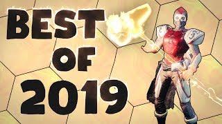 Best of MarcoStyle 2019 - Destiny 2