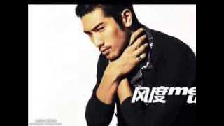 Godfrey Gao is too damn hot!!!!