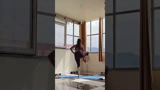 Yoga Training With Both Modern And Traditional Touch In Rishikesh #yoga #meditation #yttc #rishikesh