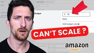 Avoid THIS Mistake with Your Amazon PPC