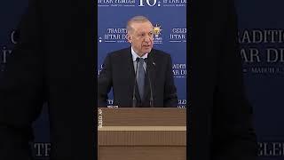 Годину тому! Ердоган вийшов із ТЕРМІНОВОЮ заявою про ПЕРЕГОВОРИ між Україною та РФ #shorts