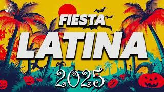 TOP REGGAETON SONGS 2025 - TOP MÚSICA LATINA 2025 ~  LATIN HITS MIX