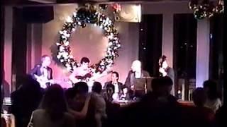 Christmas Eve 1999 wtc ny Hollywood Joe