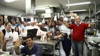 Cozinha Sob Pressão em Joinville com o SBT SC 1