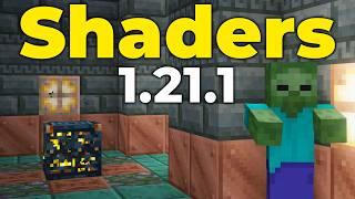 How To Download Shaders for Minecraft 1.21.1