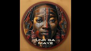 Jnr SA  MAYE Official Audio