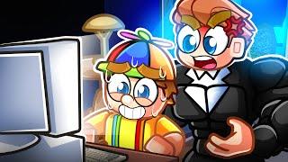 Exposing the World's WORST Boss in Roblox!