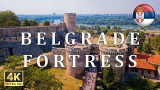 Serbia: BELGRADE FORTRESS Tour