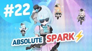 [CM Arcie Highlights] SPARK SPARK SPARK