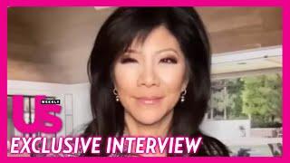 Julie Chen Moonves On Celebrity Big Brother Finale, Reaction To Todrick Hall vs Cast Drama, & More