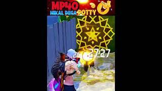 MP40 nikal dega potty  | free fire funny moments| #shorts #freefire #deepakrds #shortsfeed