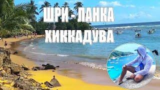 Хиккадува. Удивительный мир. Обзор отдыха: цены, пляжи, экскурсии.