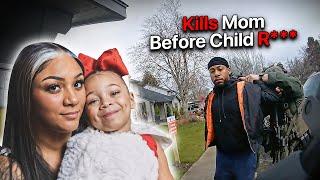 Mom And Child Disappears After A Trip With Ex-Boyfriend | True Crime Documentary