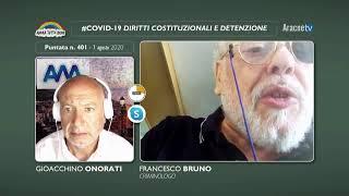 Live streaming di AracneTv