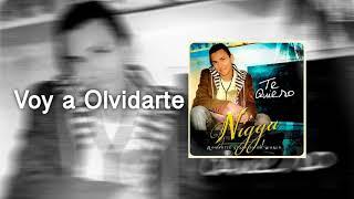 Nigga - Voy a olvidarte