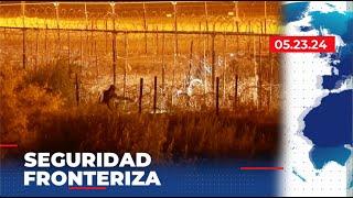  Noticiero EstrellaTV | 23 de Mayo 2024 [Programa Completo]