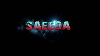 SAEEDA | Full Movie | Dagbani