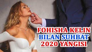 FOHISHA KELIN BILAN SUHBAT 2020