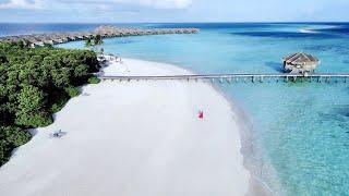 Vakkaru Maldives: luxury resort with cherishable experiences 