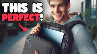 Best Laptop Backpack in 2024 (Top 5 Picks For Any Laptop Size)