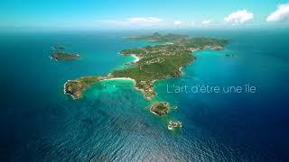 Welcome to St Barts the art of being an Island