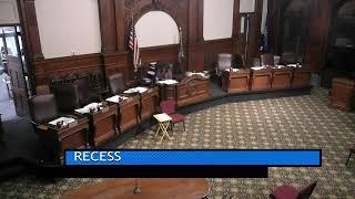 Rochester, NY City Council Meeting - January 28, 2025