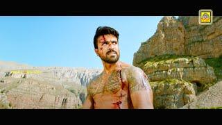 Ram Charan Tamil Dubbed Movie | South Indian Movies | Naayak | Ram Charan,Kajal Aggarwal, Amala Paul