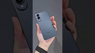 Samsung S25 Edge: Is Black REALLY the Best Color?