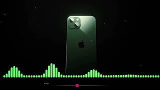 iPhone 13 green Ad Song | iPhone 13 pro Now in green Song | The jungle