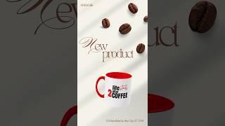 Life Starts After 2nd coffee. Mug design @anea_design_studio