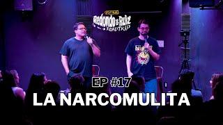 REDONDO & RUIZ EP #17: La narcomulita (En vivo desde Brooklyn, USA)