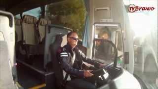 Scania Touring HD