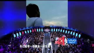 【高清】120930非诚勿扰  黄菡扮"恶丈母娘"与男嘉宾对戏