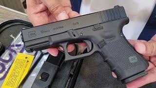 Pak made Glock 19 Gen4 master copy Review and Unboxing.