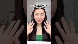 Basic skincare for life!