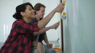 Aboff's Paints | Make Your Home More You