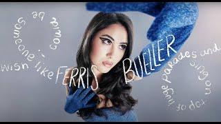 Ferris Bueller - Emei (Official Lyric Video)