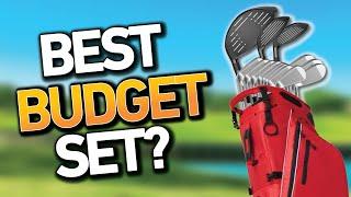 2024's Best Golf Clubs on a Budget?